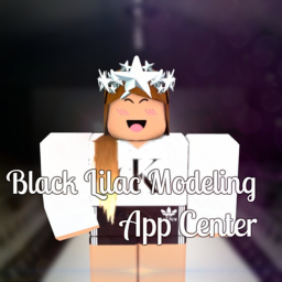 Black Lilac | Apps
