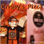 Crispy's Pizza®