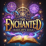 The Enchanted : Magician's Guild