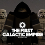 Thᴇ First Galactic ᴇmpire