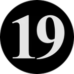 Secret 19