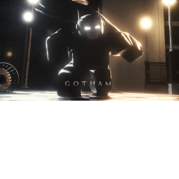 Gotham City RP( V BETA)