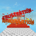Frustration Manipulation