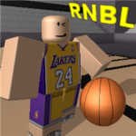 -Roblox National Basketball League-