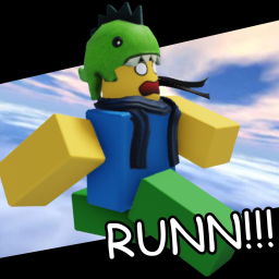 RUNN!!