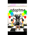 ROBLOX ADOPT ME TR