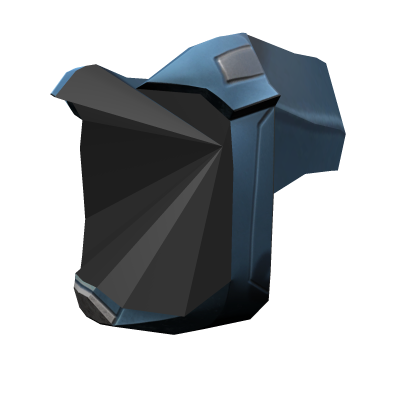 [-₩-] INJ2 Superman Headgear