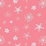 Pink snow studio's