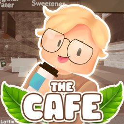 ☕ Lattio Cafe | VI