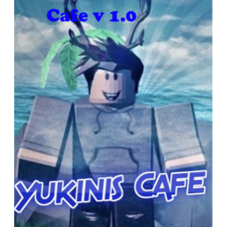 Yukini's Cafe V 1.0