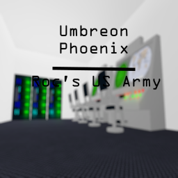 Umbreon Phoenix - Moon Base
