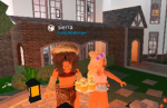 Blox burg roleplay community ( brc)