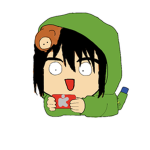 バノくんの部屋