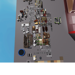 make a home!