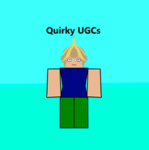 Quirky UGCs Group Thumbnail