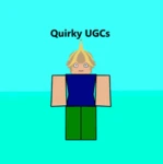 Quirky UGCs Group Thumbnail