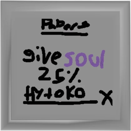 Item Thumbnail