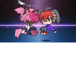 Ren X cat