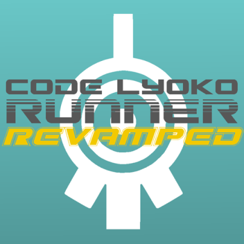 Code Lyoko Runner REVAMPED