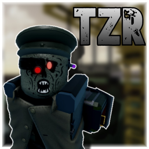 (updated) The Zombie's Revenge v5.1