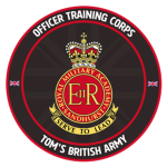 |BA| ~Officer Training Corps~