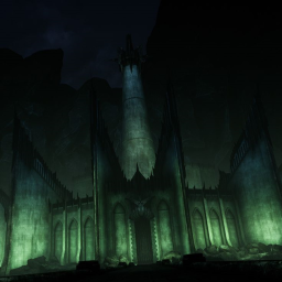 Minas Morgul [NEW]