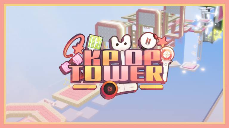 K-Pop Tower screenshot 2