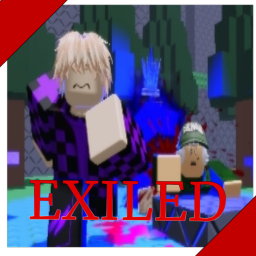 [beta] Exiled