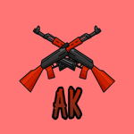 ΑK