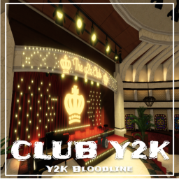 [⭐] Club Y2K