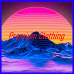 Premium Clothing Brands