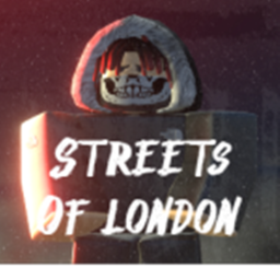 Streets of London