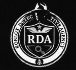 RDA: Roblox Detective Agency