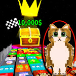 Brainrot Easy Color Bridge