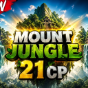 [ EVENT FREE AVA! +7000] Mount Jungle