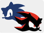 The classic Sonic heroes