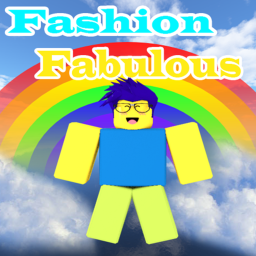 Fashion Fabulous (Beta)