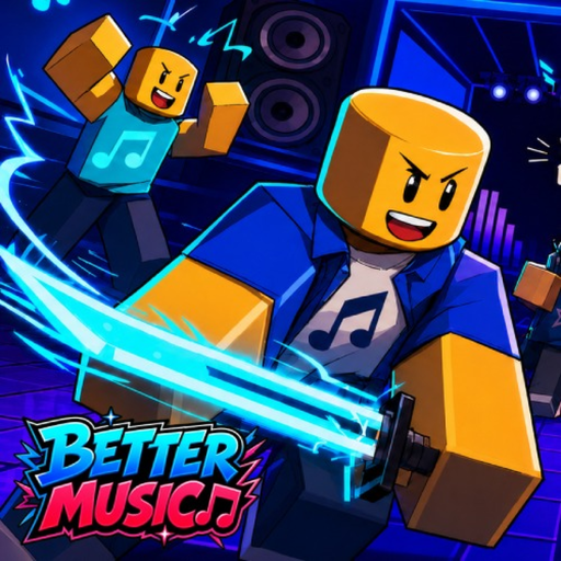 Better Music