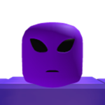 The Purple Alien Gang. (P.A.G)