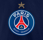 Cœur Parisien: Paris Saint-Germain [Auteuil]