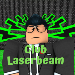 Club Laserbeam