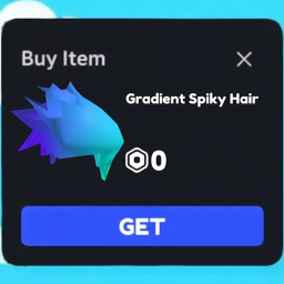 UGC Easy Glass Bridge Parkour For Hair