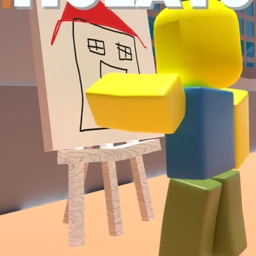 [x2 Fame!] 🖌 Artist Simulator 🎨 icon