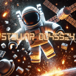 Stellar Odyssey