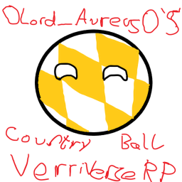 0Lord_Aureus0's Countryball Universe