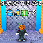 [👔] Guess The Job
