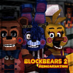 Blockbears 2: Reincarnation