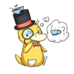 Ducky Cafe