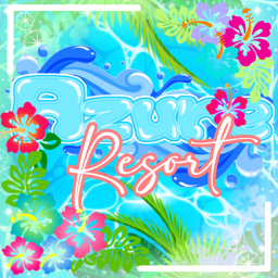 [SOON!]🥝 Azure Resort