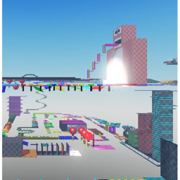 Fun Obby